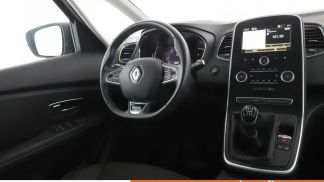 Leasing Passenger transport Renault Scenic 2019