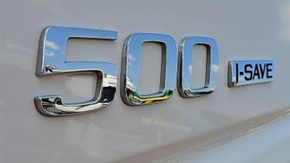 Leasing Truck (chassis) Volvo FH 500 2020