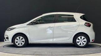 Leasing Sedan Renault ZOE 2020