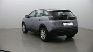 Leasing SUV Peugeot 3008 2021