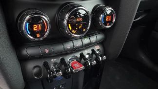 Finansowanie Sedan MINI John Cooper Works 2019