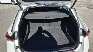 Leasing Wagon Skoda Octavia 2020