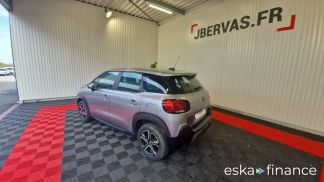 Leasing SUV Citroën C3 Aircross 2021