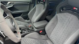 Leasing Hatchback Audi RS3 2023