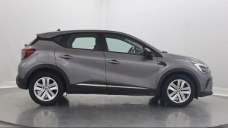 Financování SUV Renault Captur 2021