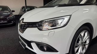 Finansowanie Hatchback Renault Scenic 2019