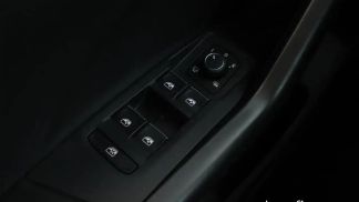 Leasing SUV Volkswagen T-Cross 2024