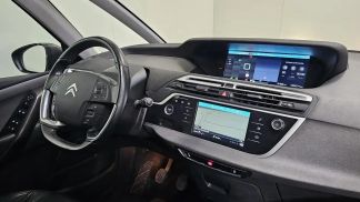 Leasing Passenger transport Citroën C4 SpaceTourer 2019