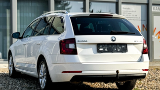 Finansowanie Wóz Skoda OCTAVIA COMBI 2019