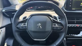 Leasing Wagon Peugeot 2008 2022