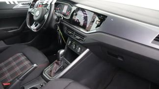 Leasing Sedan Volkswagen POLO GTI 2020