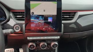 Leasing SUV Renault Arkana 2022