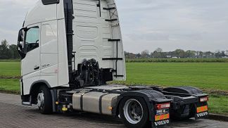 Leasing Tractor unit Volvo FH 500 2018