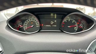 Leasing Wagon Peugeot 308 2018