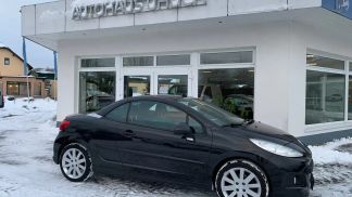 Finansowanie Zamienny Peugeot 207 2013