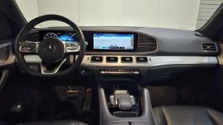 Leasing SUV MERCEDES GLE 350 2021