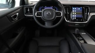 Lízing Kombi Volvo V60 2024