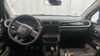 Leasing Sedan Citroën C3 2019