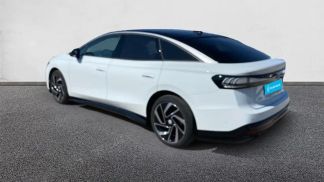 Finansowanie Sedan Volkswagen ID.7 2023