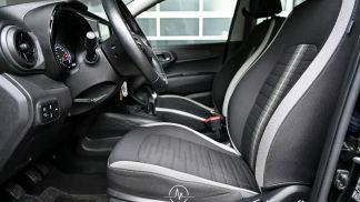 Finansowanie Hatchback Hyundai i10 2021