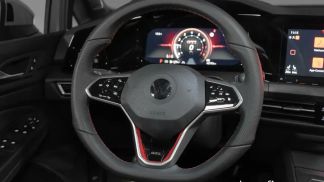 Lízing Hatchback Volkswagen GOLF GTI 2021