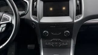 Lízing Hatchback Ford Galaxy 2021