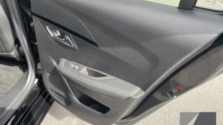 Finansowanie Wóz Peugeot 208 2024