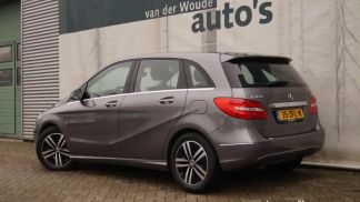 Finansowanie Hatchback MERCEDES B 180 2012