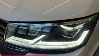 Finansowanie Hatchback Volkswagen T6.1 MULTIVAN 2021