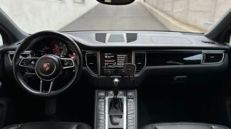 Lízing SUV Porsche Macan 2014