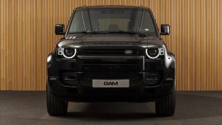 Lízing SUV Land Rover Defender 2024