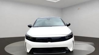 Financování Hatchback Opel Corsa 2025