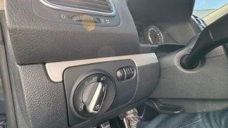 Financování Kupé Volkswagen Scirocco 2011