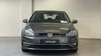 Finansowanie Hatchback Volkswagen Golf 2020