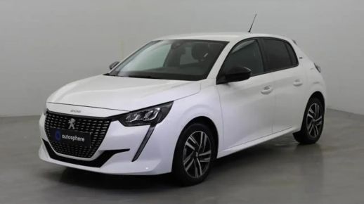 Peugeot 208 2023