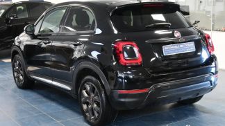 Finansowanie Hatchback Fiat 500X 2020