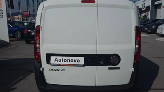 Van Fiat DOBLÓ CARGO 2019