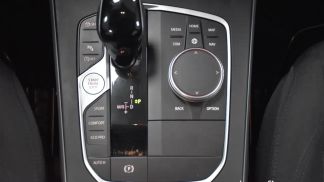 Leasing Sedan BMW 120 2024