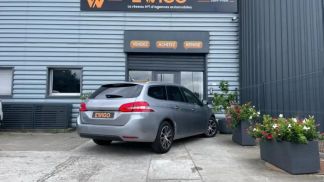 Finansowanie Wóz Peugeot 308 2015