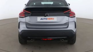 Leasing Sedan Citroën C4 2022