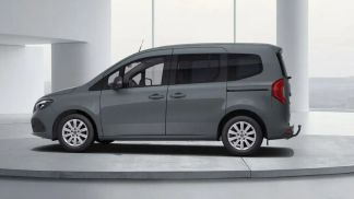 Finansowanie Hatchback MERCEDES CITAN 2024
