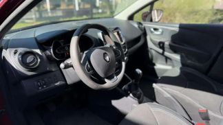 Leasing Wagon Renault Clio 2017