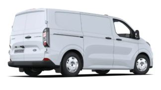 Lízing Hatchback Ford Transit Custom 2024