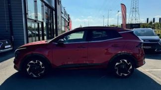 Finansowanie Wóz Kia Sportage 2023