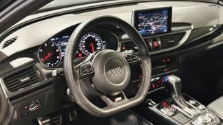 Leasing Wagon Audi A6 2018
