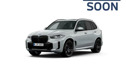BMW X5 2023