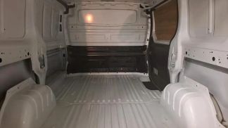 Leasing Van Renault Trafic 2020
