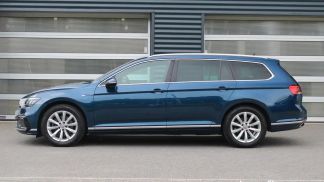 Finansowanie Wóz Volkswagen Passat Variant 2020