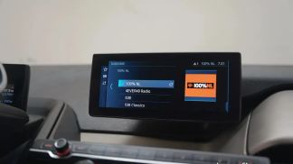 Leasing Hatchback BMW i3 2019