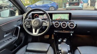 Leasing Sedan MERCEDES A 180 2020